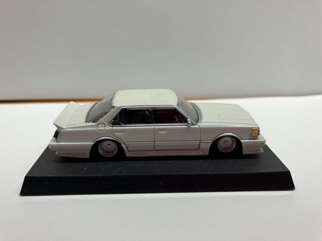 Amazon.co.jp: グラチャン コレクション アオシマ 1 64 ミニカー 430